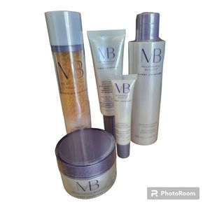 Meaningful Beauty 5pc Kit Set Cindy Crawford BRAND NEW